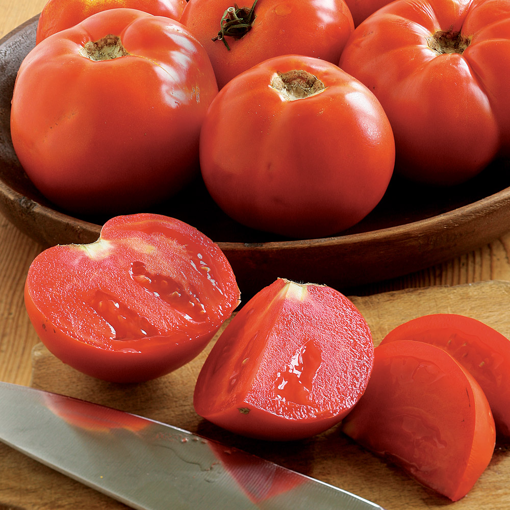 Как узнать сорт помидор по фото