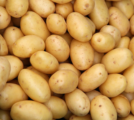 Что сажать после картошки - обильный урожай.